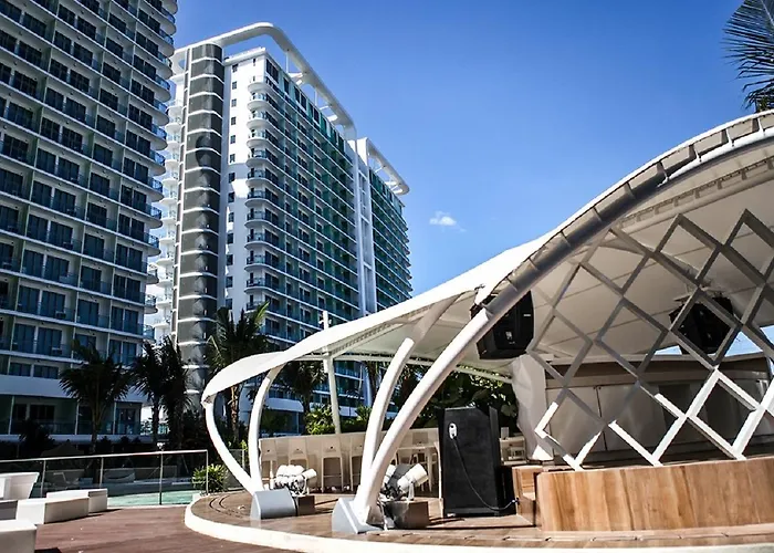 Azure Urban Residences Apartamento *