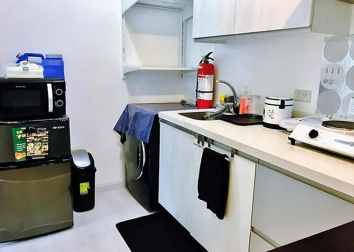 Apartamento Azure Urban Residences