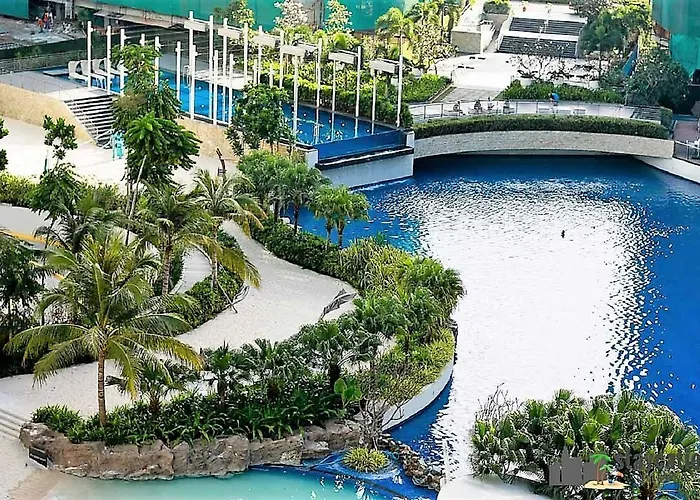 Azure Urban Residences Manila