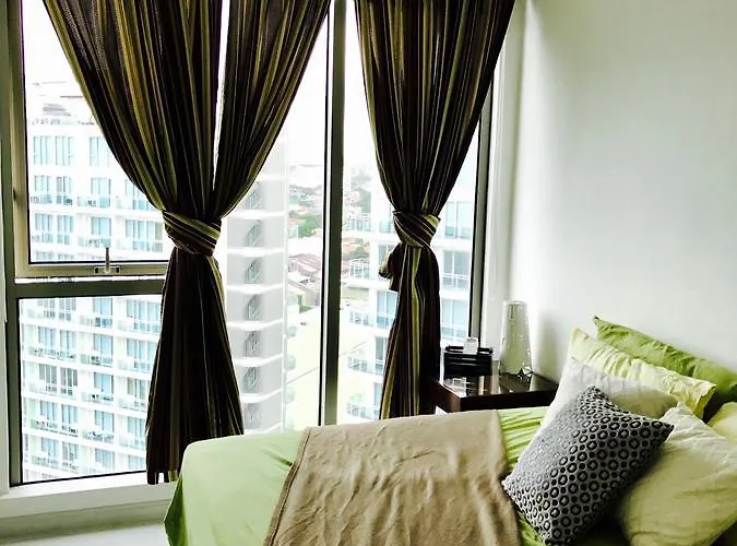 Azure Urban Residences