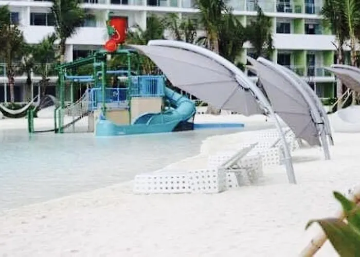 Azure Urban Residences