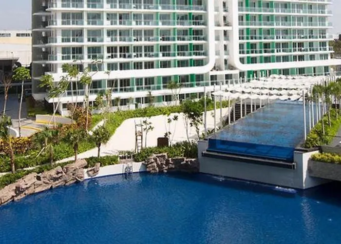 Azure Urban Residences *