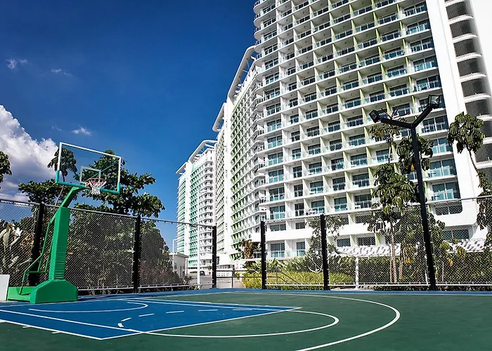 Azure Urban Residences *
