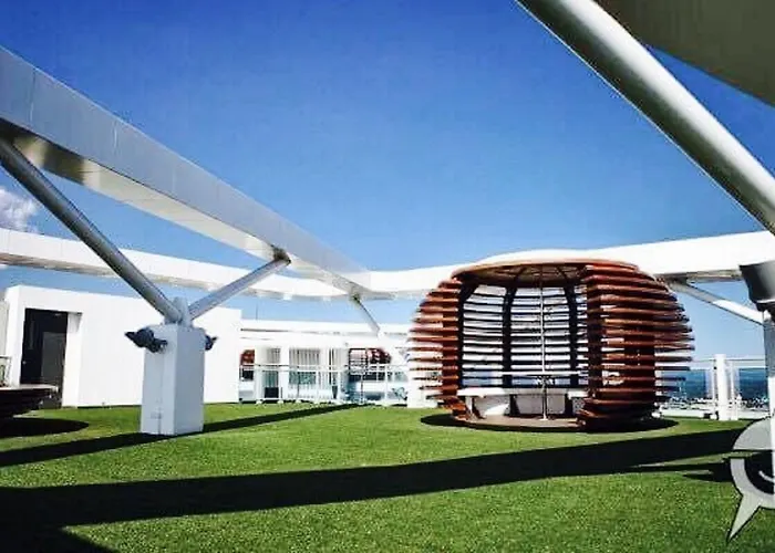 Apartamento Azure Urban Residences