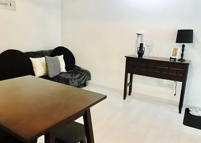 Azure Urban Residences Apartamento