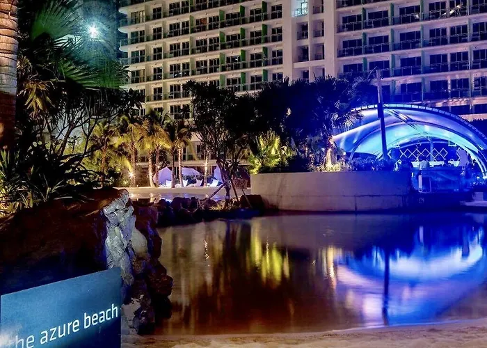 Apartamento Azure Urban Residences *