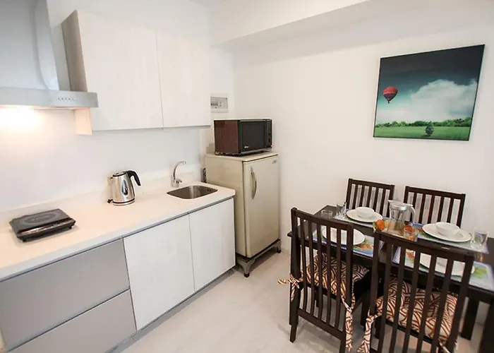 Azure Urban Residences
