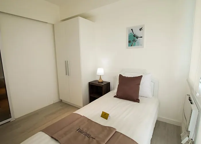 Azure Urban Residences