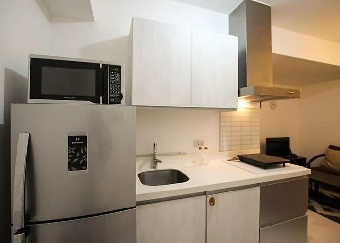 Azure Urban Residences Apartamento *