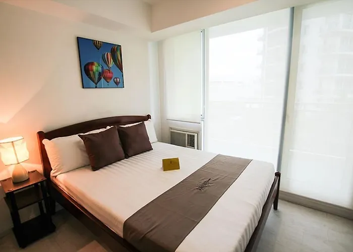 Azure Urban Residences Manila