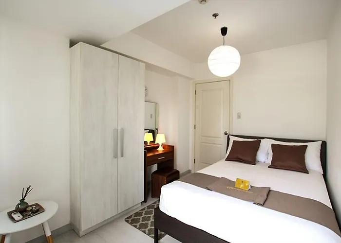 Azure Urban Residences Apartamento Manila