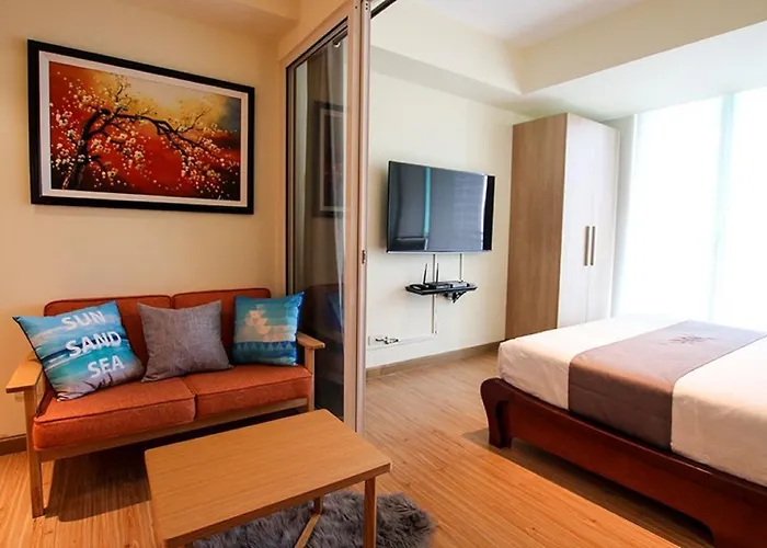 Azure Urban Residences *