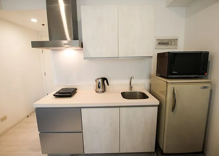 Apartamento Azure Urban Residences