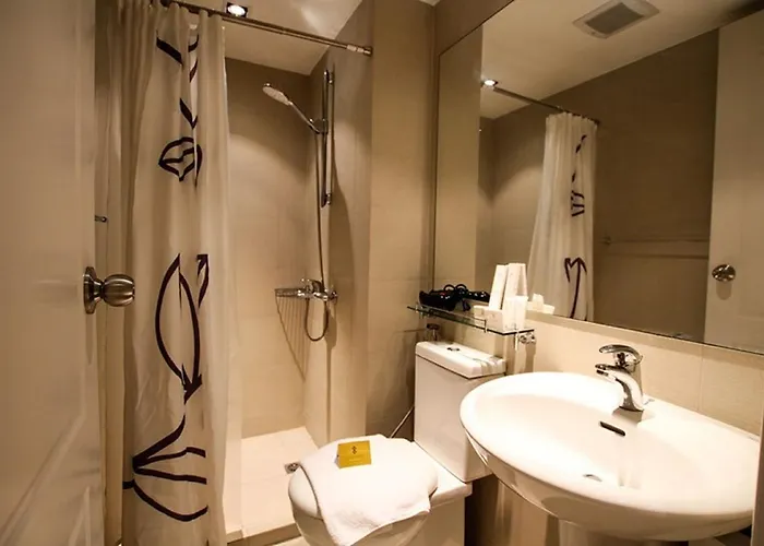Apartamento Azure Urban Residences