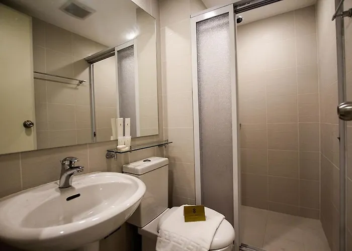 Apartamento Azure Urban Residences