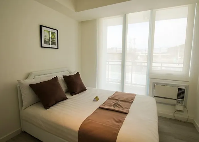 Azure Urban Residences