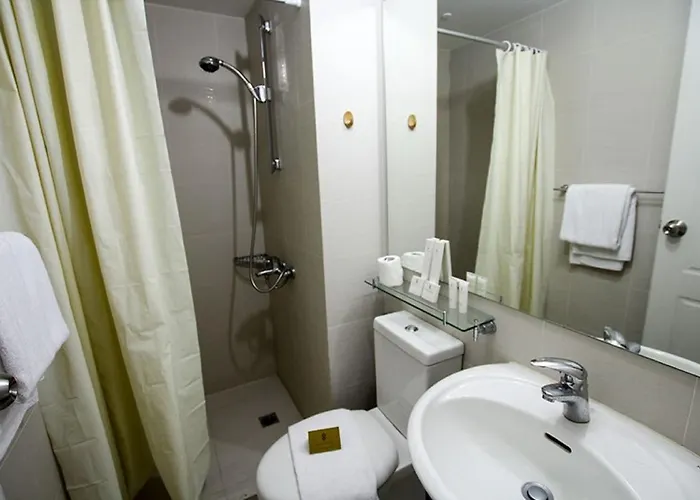 Apartamento Azure Urban Residences