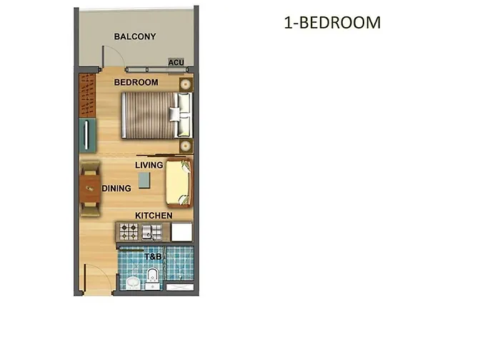 Azure Urban Residences Manila
