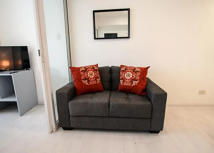 Apartamento Azure Urban Residences Manila