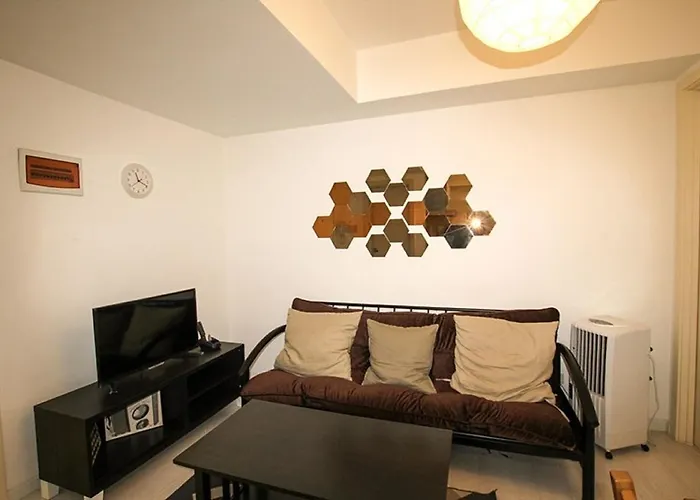 Azure Urban Residences Apartamento Manila