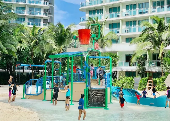 Apartamento Azure Urban Residences