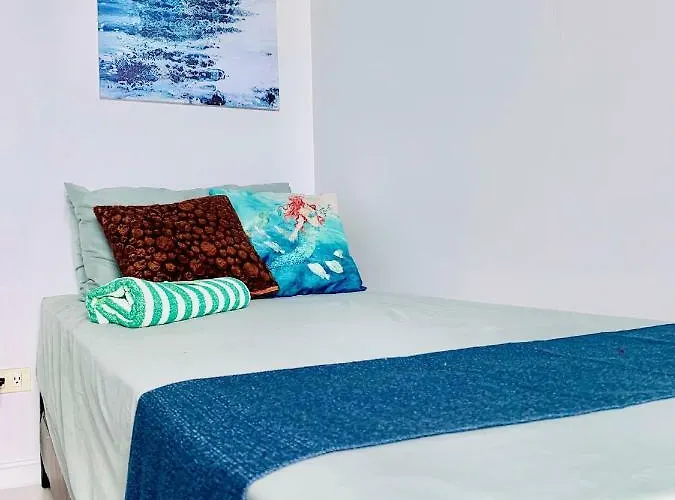 Azure Urban Residences Apartamento