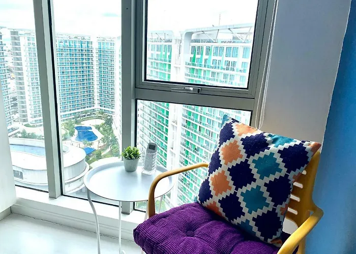 Azure Urban Residences Manila