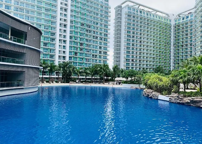 Azure Urban Residences Apartamento